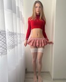 Анкета проститутки Мария - метро Алексеевский, возраст - 19