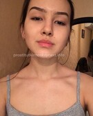 Анкета проститутки Наташа - метро Таганский, возраст - 19