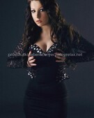 Анкета проститутки Мира - метро Обручевский, возраст - 20