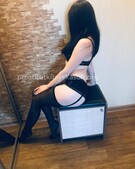 Анкета проститутки Таисия - метро Тимирязевский, возраст - 20