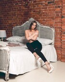 Анкета проститутки Елизавета - метро Измайлово, возраст - 20