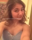 Анкета проститутки Зина - метро Красносельский, возраст - 20