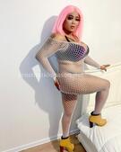 Анкета проститутки Таюша - метро Бескудниковский, возраст - 21