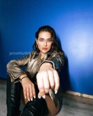 Анкета проститутки Мишель - метро Хорошевский, возраст - 21