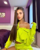 Анкета проститутки Варвара - метро Нагатино-Садовники, возраст - 21