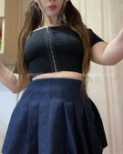 Анкета проститутки Леля - метро Хамовники, возраст - 21