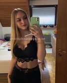 Анкета проститутки Ленусик - метро Мещанский, возраст - 22