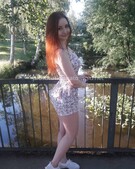 Анкета проститутки Шарлотта - метро Сходненская, возраст - 22