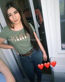 Анкета проститутки Роксана - метро Лосиноостровский, возраст - 22