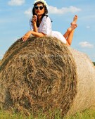 Анкета проститутки Ангелина - метро Дорогомилово, возраст - 22