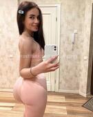 Анкета проститутки Арина - метро Таганский, возраст - 22