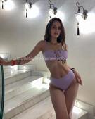 Анкета проститутки Шарлотта - метро Чертаново Центральное, возраст - 22