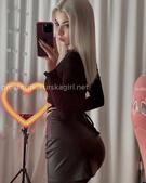 Анкета проститутки Марго - метро Алтуфьевский, возраст - 22