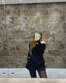 Анкета проститутки Мишель - метро Северное Тушино, возраст - 22