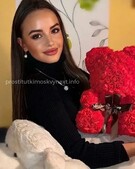 Анкета проститутки Лаура - метро Тимирязевский, возраст - 22