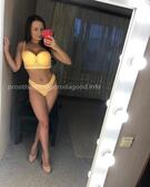 Анкета проститутки Лизочка - метро Нижегородский, возраст - 22