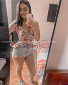 Анкета проститутки Милослава - метро Мещанский, возраст - 22