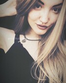 Анкета проститутки Алиса - метро Чертаново Южное, возраст - 22