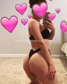 Анкета проститутки Николь - метро Филевский парк, возраст - 23