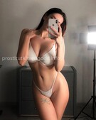 Анкета проститутки Рената - метро Проспект Вернадского, возраст - 23