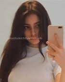 Анкета проститутки Танюша - метро Саларьево, возраст - 23