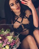 Анкета проститутки Натуся - метро Измайлово, возраст - 23