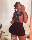 Анкета проститутки Эмма - метро Дорогомилово, возраст - 23