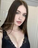 Анкета проститутки Алина - метро Тропарево-Никулино, возраст - 23