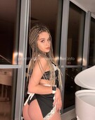 Анкета проститутки Милослава - метро Даниловский, возраст - 23