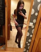 Анкета проститутки Леся - метро Семеновский, возраст - 23