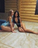 Анкета проститутки Ида - метро Кузьминки, возраст - 23