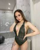 Анкета проститутки Стефания - метро Ярославский, возраст - 23