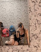 Анкета проститутки Милана - метро Ясенево, возраст - 23