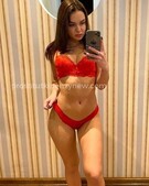 Анкета проститутки Марго - метро Фили-Давыдково, возраст - 23