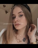 Анкета проститутки Викуся - метро Новокосино, возраст - 23