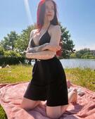 Анкета проститутки Рената - метро Ясенево, возраст - 23