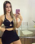 Анкета проститутки Зита - метро Ломоносовский, возраст - 23