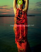 Анкета проститутки Милана - метро Северное Медведково, возраст - 23