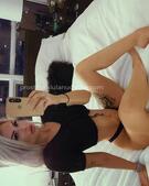 Анкета проститутки Мелисса - метро Тверской, возраст - 23