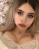 Анкета проститутки Ксения - метро Тропарево-Никулино, возраст - 23