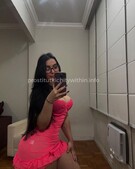 Анкета проститутки Полина - метро Нижегородский, возраст - 23