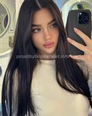 Анкета проститутки Таюша - метро Люблино, возраст - 23