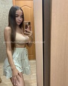 Анкета проститутки Анна - метро Пресненский, возраст - 23