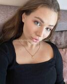 Анкета проститутки Мирослава - метро Тверской, возраст - 23