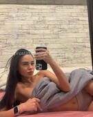 Анкета проститутки Марина - метро Дорогомилово, возраст - 23