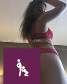 Анкета проститутки Наталья - метро Марьина Роща, возраст - 23