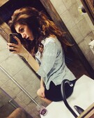 Анкета проститутки Рената - метро Раменки, возраст - 23