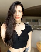 Анкета проститутки Мишель - метро Южное Бутово, возраст - 23