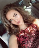 Анкета проститутки Майя - метро Даниловский, возраст - 23