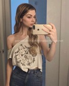 Анкета проститутки Лизочка - метро Лефортово, возраст - 23